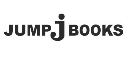 JUMP j BOOKS