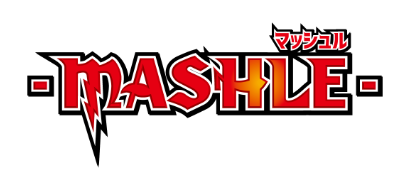 マッシュル-MASHLE-公式