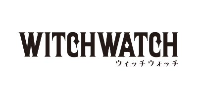 ウィッチウォッチ公式