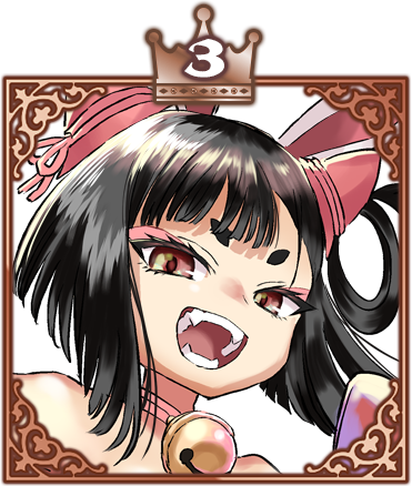 キャシー