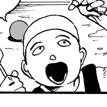 男の子(一話目)