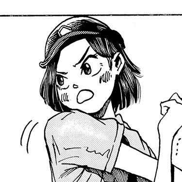 ナカセ巡査