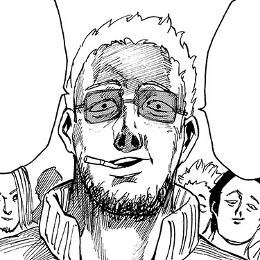 金 平力