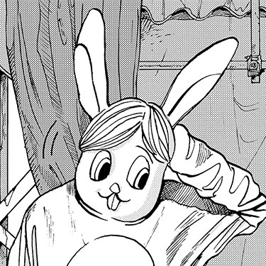 シュガーちゃん