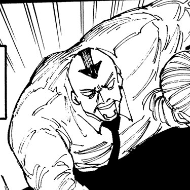 ベクトル・マン