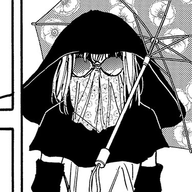 ママ殺し屋