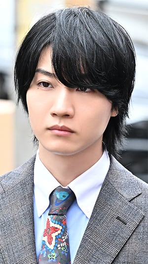 桜田 通さん(国木田 要役)