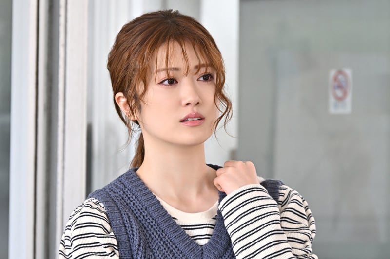 樋口日奈さん