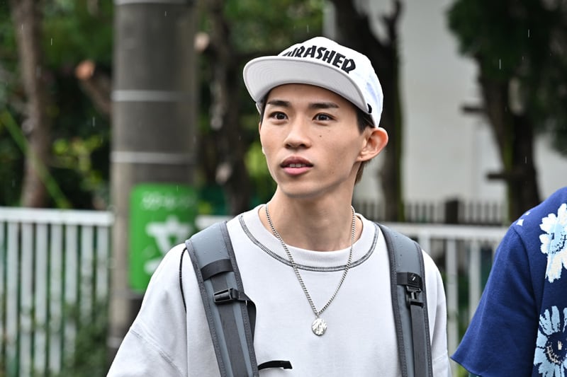 平野莉玖さん