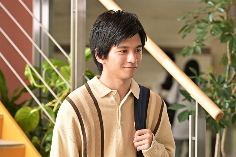 田中偉登さん