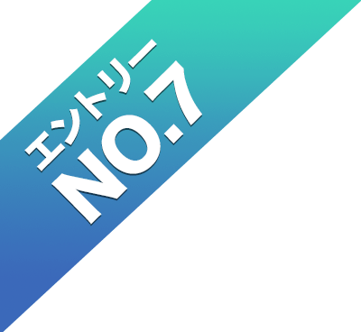 エントリーNo.7