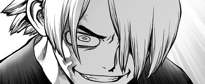 Dr.STONE