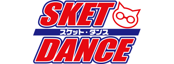 SKET DANCE
