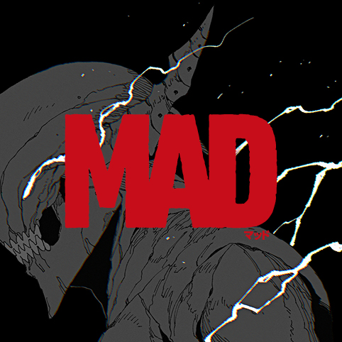 MAD