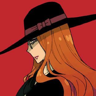 シルヴィア・シャーウッド