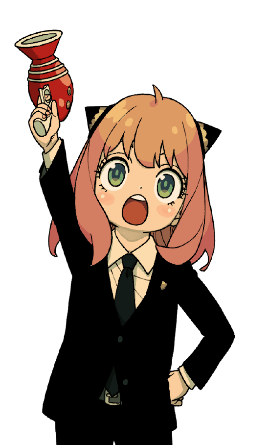 アーニャ・フォージャー