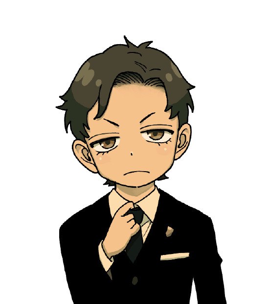 ダミアン・デズモンド