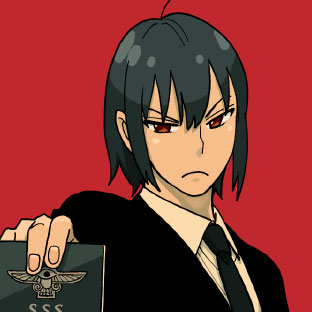 ユーリ・ブライア