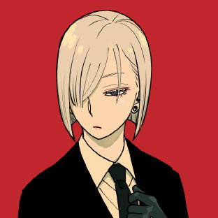 フィオナ・フロスト