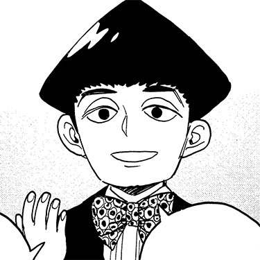 アーノルド・クロウリー