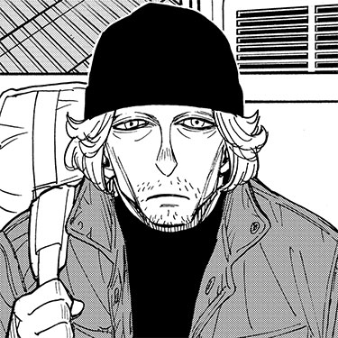 ビリー・スクワイア