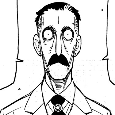 ドノバン・デズモンド