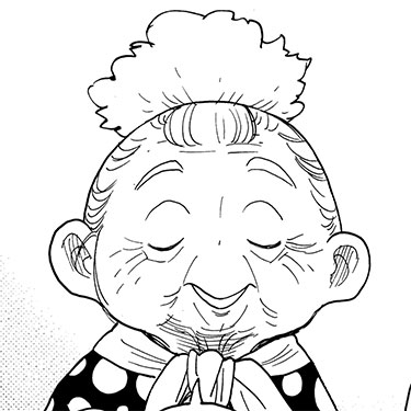 バーバラ・オーセン