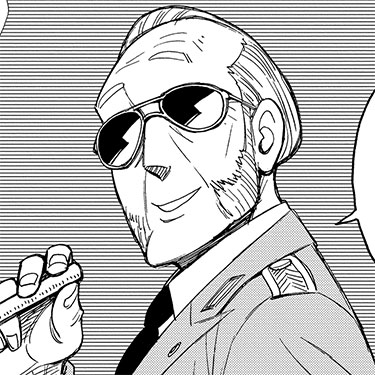 ヴィルカー局長