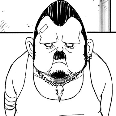 ボビー・ボックル