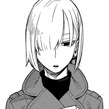 フィオナ・フロスト