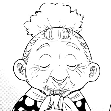 バーバラ・オーセン
