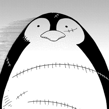ペンギン