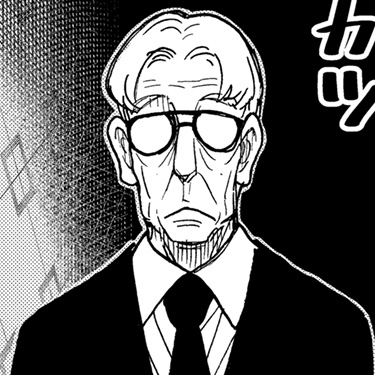 マシュー・マクマホン