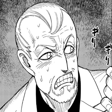 ジェラルド・ゴーリー