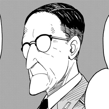 エリック・ザカリス