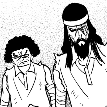 ウォルソン＆バボル