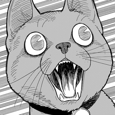 コピちゃん