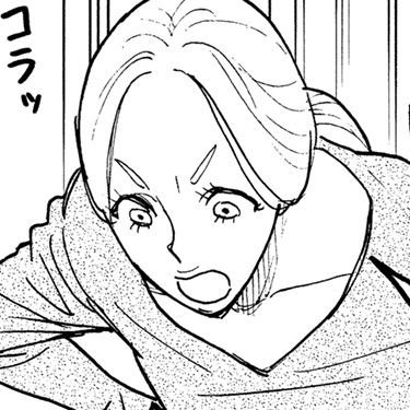 キッズルームのお姉さん