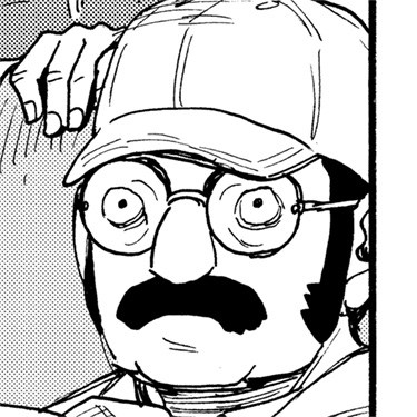バジム