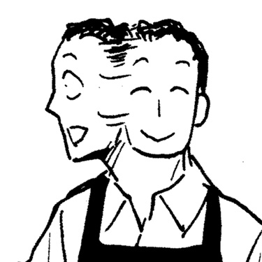 アルバート・リーダー