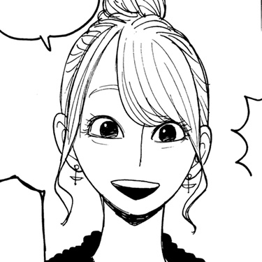 プリシラ