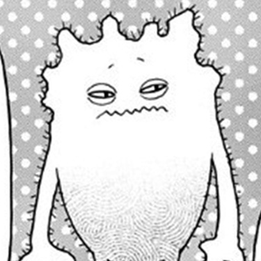 ザワザワくん
