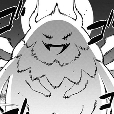 ザワワ大魔王