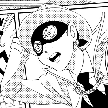 ボンドマン