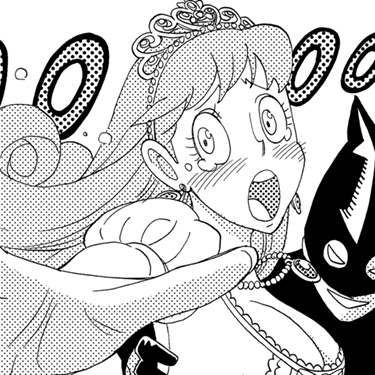 ハニー姫