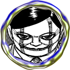 セルポ6郎 <セルポ ろくろう>