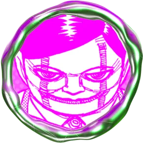 セルポ6郎 <セルポ ろくろう>