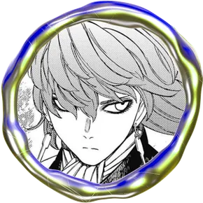 サンジェルマン伯爵