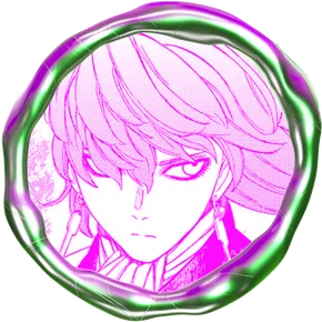 サンジェルマン伯爵