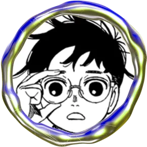 高倉 健 <オカルン>